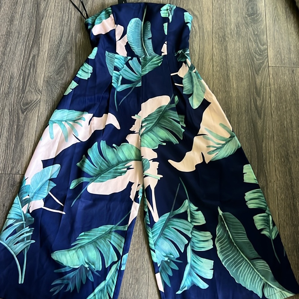 Lulus Romper - Picture 4 of 6